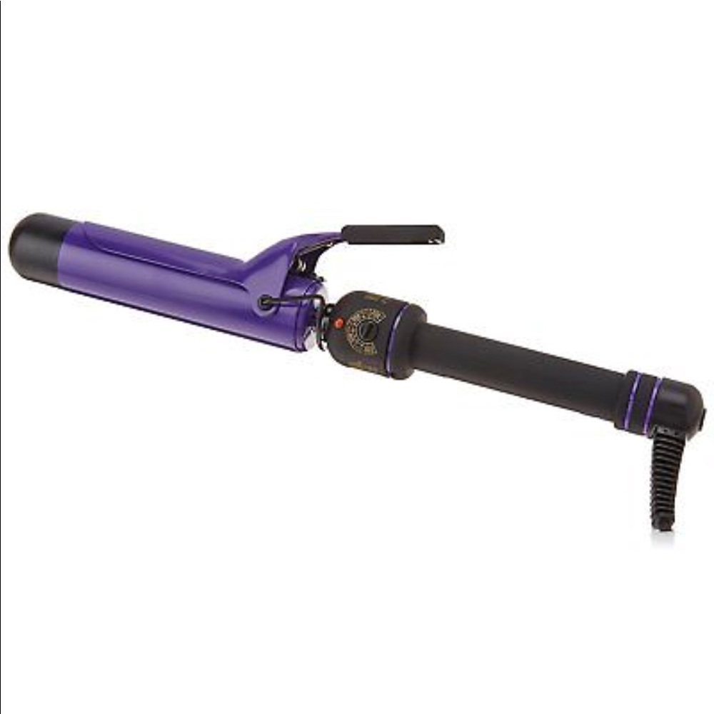 Hot Tools 1.5” curling iron